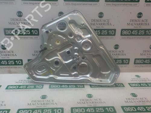 Used Rear right window mechanism HYUNDAI ix20 (JC) [2010-2019]  3870365