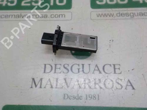 Mass air flow sensor FORD FOCUS III 1.6 Ti | BP4022018M95