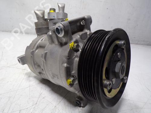 Used AC compressor AC compressor SKODA OCTAVIA IV Combi (NX5, PV5) [2019-2026] 10572157 10572157