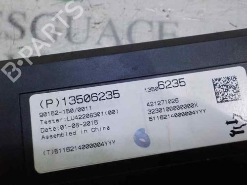 Elektronisk modul OPEL MOKKA / MOKKA X (J13)  | BP6425140M83 