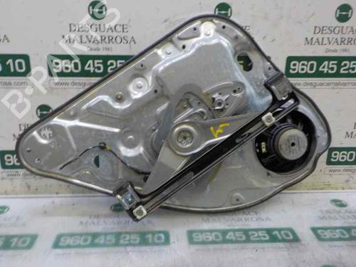 Rear right window mechanism FORD KUGA I 2.0 TDCi | BP7653603C25 