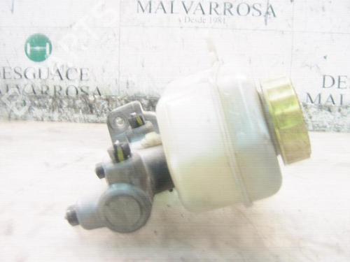 Hovedbremsecylinder SKODA FABIA I (6Y2) 1.4 | BP3776334M77 