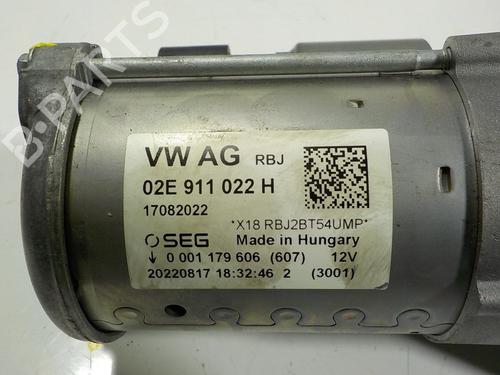 Starter CUPRA LEON Sportstourer (KL8, KU8, KUD)  | BP12821812M8 