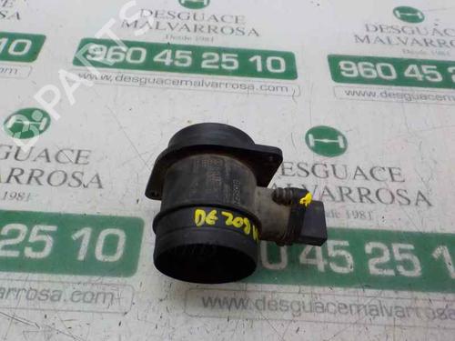 Used Mass air flow sensor Mass air flow sensor SEAT CORDOBA (6L2) 1.9 TDI (100 hp) 4467968 4467968
