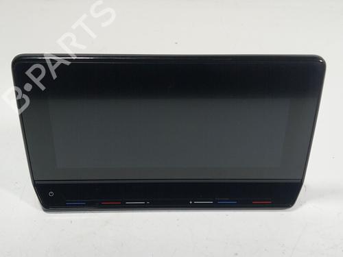 Used Display monitor Display monitor SEAT LEON (KL1, KLG) 2.0 TDI (116 hp) 32867306 32867306