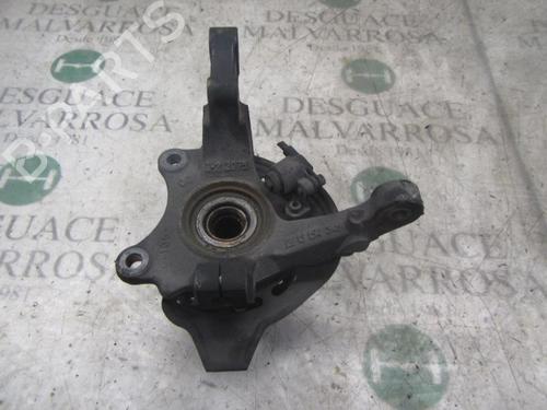 Right front steering knuckle OPEL CORSA C (X01) 1.3 CDTI (F08, F68) | BP3832076M26 