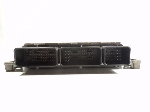 Engine control unit (ECU) RENAULT MEGANE III Hatchback (BZ0/1_, B3_)  | BP6983334M57 