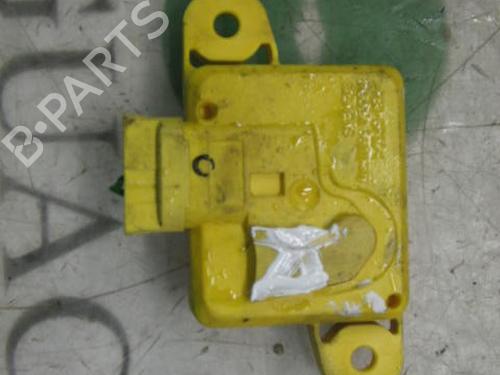 Used Electronic module OPEL ASTRA G Estate (T98) [1998-2005]  3789830