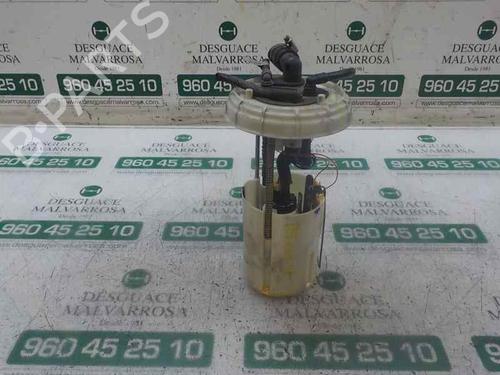 Fuel pump IVECO DAILY V Van [2011-2014]  4875956