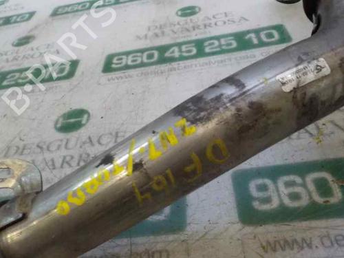 Pipe RENAULT SCÉNIC III (JZ0/1_) | BP14284546M125