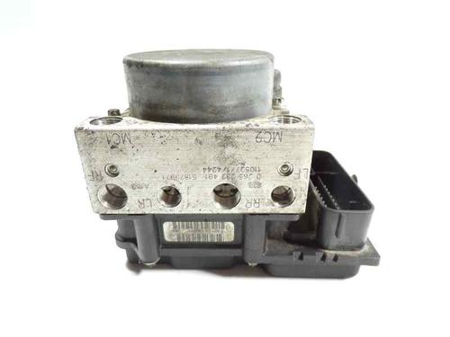 Used ABS pump CITROËN NEMO Box Body/MPV (AA_) 1.4 HDi (68 hp) 6929961
