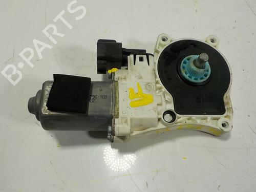 Used Left rear window motor Left rear window motor JAGUAR F-PACE (X761) [2015-2026] 13877696 13877696