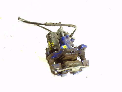 Left rear brake caliper BMW 2 Gran Coupe (F44)  | BP11553844M107 