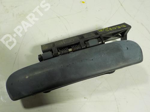 Used Front left exterior door handle Front left exterior door handle CITROËN XSARA (N1) [1997-2005] 11131740 11131740