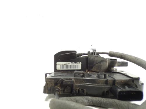 Rear right lock KIA SPORTAGE III (SL) 1.7 CRDi | BP9221833C99 