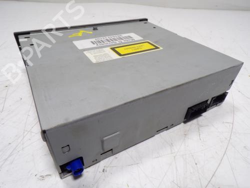 Electronic module PORSCHE CAYENNE (9PA) 3.2 | BP10705834M83 