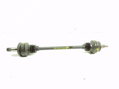 Used Right rear driveshaft Right rear driveshaft MERCEDES-BENZ C-CLASS T-Model (S204) C 220 CDI (204.202) (170 hp) 9345742 9345742