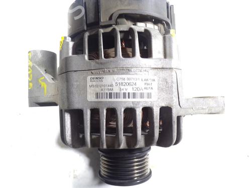 Alternator ALFA ROMEO GIULIETTA (940_) 1.6 JTDM (940FXD1A) | BP7006382M7 