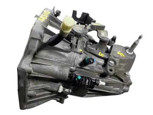 Used Gearbox DACIA DUSTER (HS_) [2010-2018]  9176314