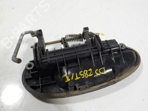 Rear left exterior door handle DAEWOO MATIZ (M100, M150) 0.8 | BP17042482C130 