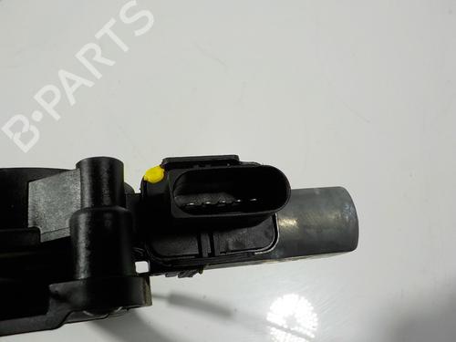Front left window mechanism BMW 2 Gran Tourer (F46)  | BP16432414C22 