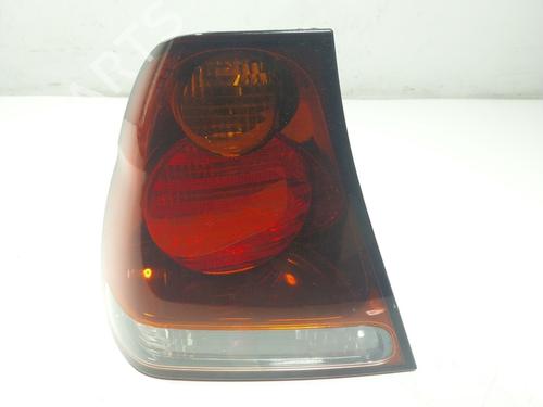 Used Left taillight BMW 3 Compact (E46) 316 ti (115 hp) 17608921