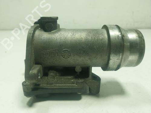 Used Throttle body RENAULT SCÉNIC III (JZ0/1_) 1.5 dCi (110 hp) 18089076