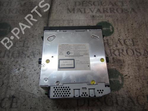 Electronic module BMW X6 (E71, E72)  | BP16817872M83 
