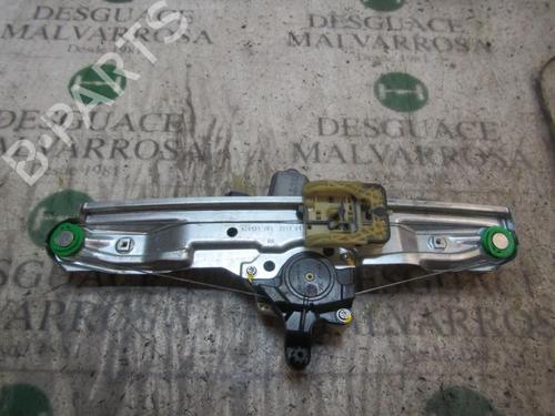 Rear right window mechanism FORD FOCUS III  | BP3843559C25 