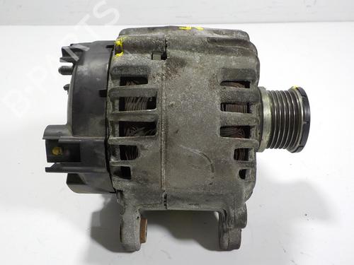 Alternator SEAT LEON (5F1) 1.6 TDI | BP13260691M7 