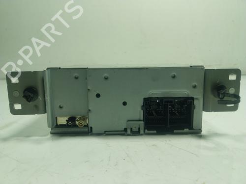 Used Radio FORD FOCUS IV (HN) 1.5 EcoBoost (150 hp) 18908066