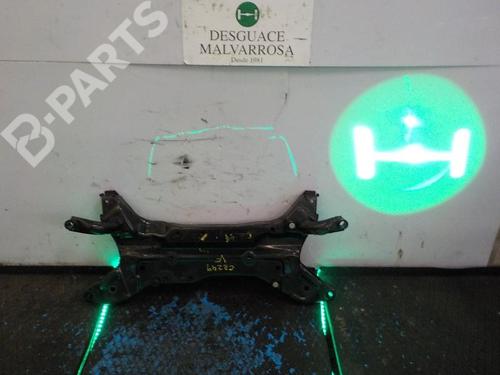 Used Subframe Subframe JEEP COMPASS (MK49) 2.2 CRD (136 hp) 4001310 4001310