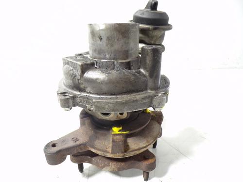 Turbocharger/Supercharger RENAULT MASTER II Bus (JD) | BP10374537M71