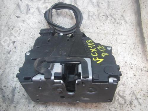 Used Front left lock Front left lock FIAT GRANDE PUNTO (199_) 1.3 D Multijet (199.AXD11, 199.AXD1A, 199.AXD1B,... (90 hp) 3839997 3839997