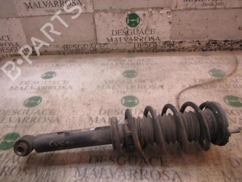 Used Left front shock absorber Left front shock absorber PEUGEOT 407 (6D_) 2.0 HDi 135 (6DRHRH, 6DRHRE, 6DRHRG, 6DRHRJ) (136 hp) 3833886 3833886