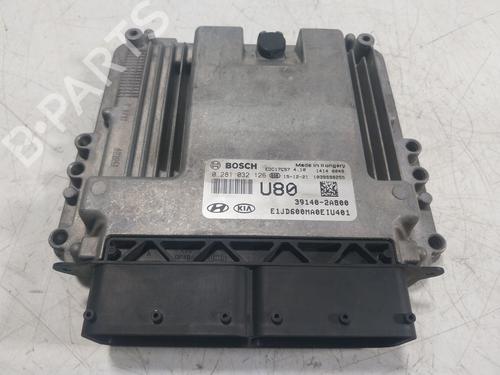 Used Engine control unit (ECU) Engine control unit (ECU) KIA CEE'D (JD) 1.4 CRDi 90 (90 hp) 20147538 20147538