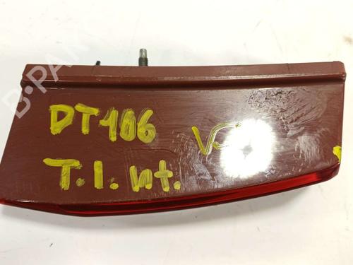 Left tailgate light FIAT TIPO Saloon (356_, 357_) 1.3 D (356SXB1A, 356SXH1A, 356SXD1A) | BP40484016C79 - Image 3