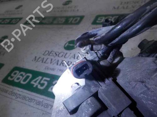 Left front brake caliper MERCEDES-BENZ CLC-CLASS (CL203) | BP11551069M105 - Image 5