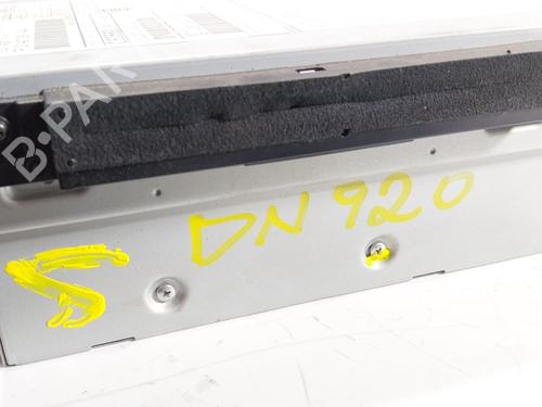 Radio VOLVO V60 I (155) D3 | BP20341801E6 