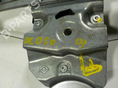 Front left window mechanism RENAULT CLIO IV (BH_)  | BP15247276C22