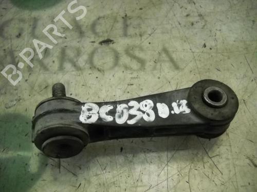 Used Left front suspension arm SEAT LEON (1M1) 1.6 (100 hp) 14265964