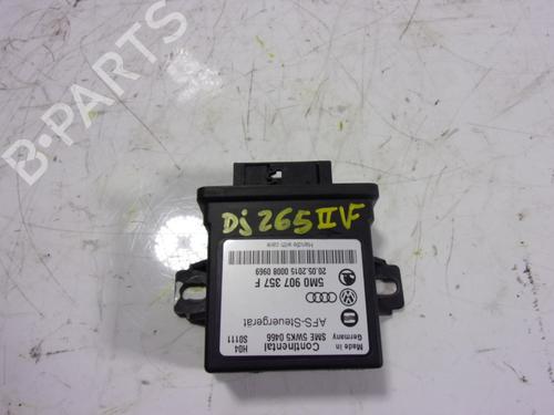 Used Electronic module Electronic module SEAT ALHAMBRA (710, 711) [2010-2022] 10089552 10089552