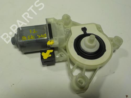 Used Left rear window motor Left rear window motor AUDI Q4 E-TRON SUV (F4B) 40 (204 hp) 16724581 16724581