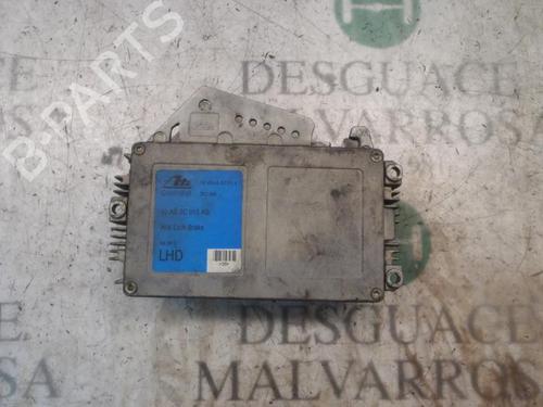 Used Electronic module FORD ESCORT V (AAL, ABL) [1990-1996]  3809531