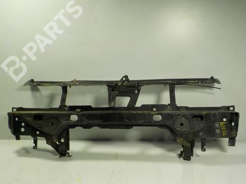 Used Front bumper reinforcement Front bumper reinforcement SEAT INCA (6K9) [1995-2003] 10571766 10571766
