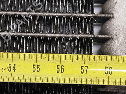 AC radiator BMW 3 Convertible (E93) 325 d | BP27215797M32  - Image 5