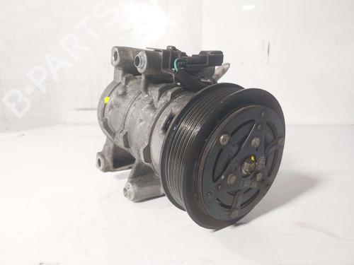 AC-Kompressor AC-Kompressor 39250930 39250930