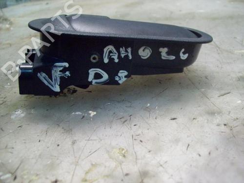 Venstre fortil invendig håndtag MITSUBISHI COLT VI (Z3_A, Z2_A) 1.1 (Z31A, Z32A) | BP3736936I13 