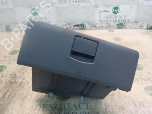 Used Glove box Glove box CHEVROLET MATIZ (M200, M250) 1.0 (64 hp) 3804776 3804776