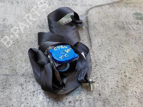 Used Rear center seatbelt Rear center seatbelt CHEVROLET EPICA (KL1_) 2.0 D (150 hp) 8740519 8740519
